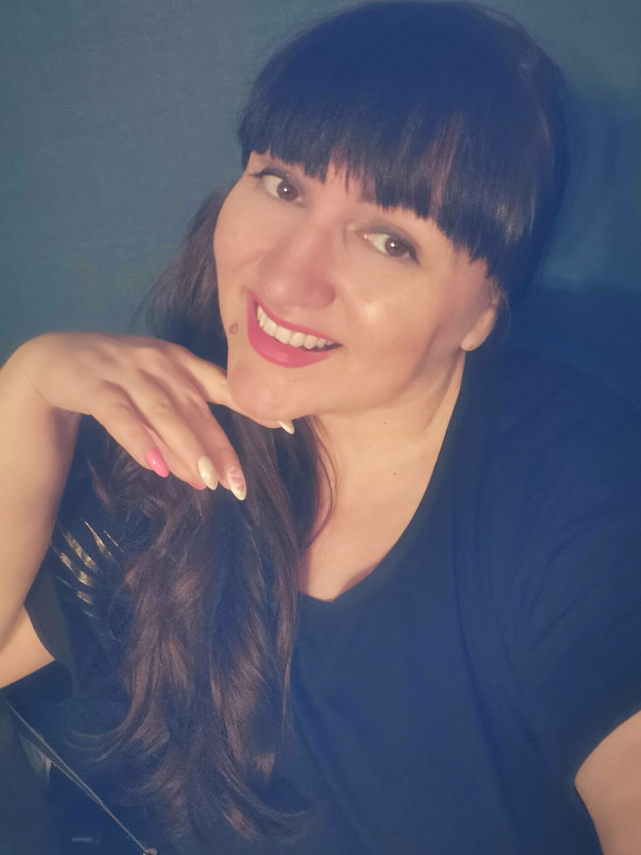 Наталья Багрова