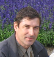 Вячеслав Смирнов-Дьюн