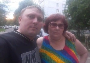 Людмила Антоновна Петрова-Хлопун