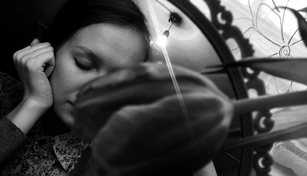 Юлия Самокрутова