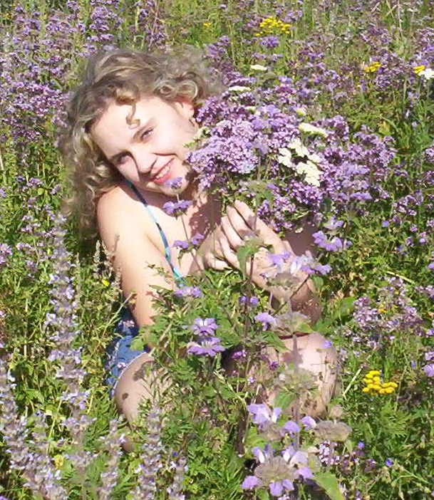 Людмила Крицкая