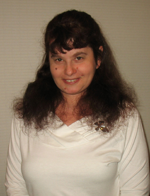 Людмила Уланова