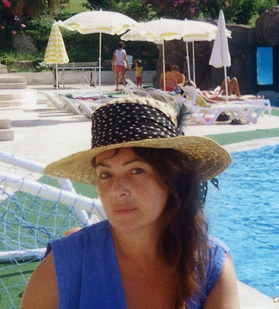 Людмила Царева-Лебедь