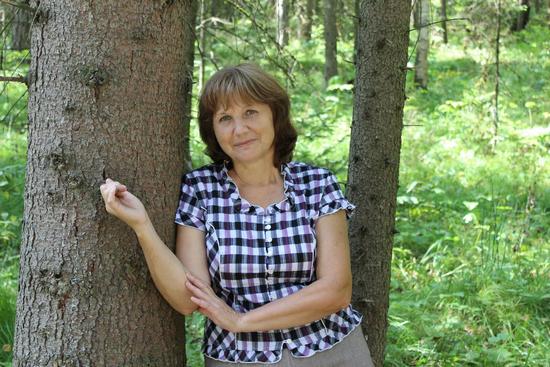 Людмила Вяткина