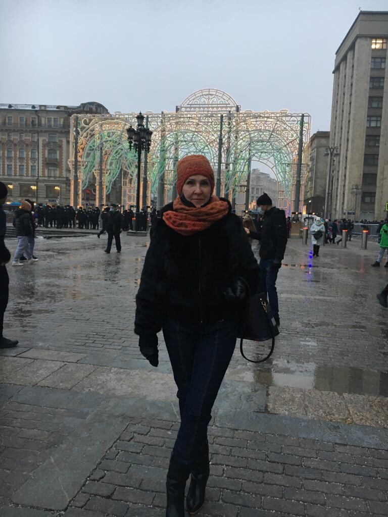 Людмила Лист