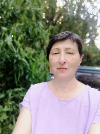 Людмила Кузнецова Чальцева