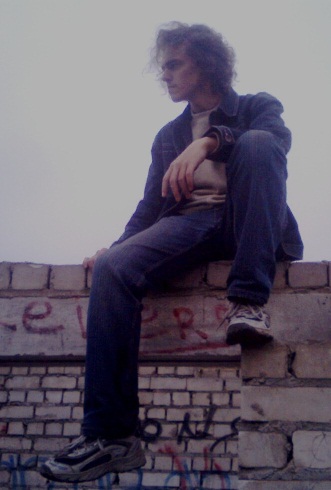 Курбатов Максим