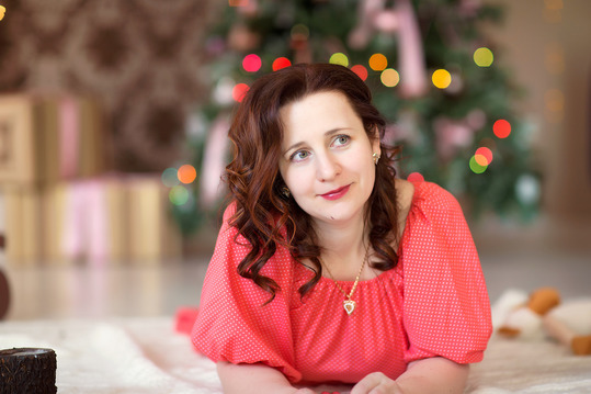 Юлия Елина
