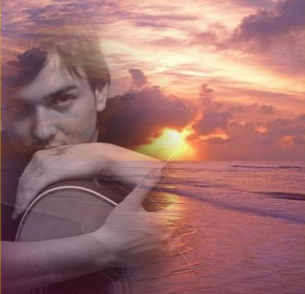 Олег Луганцев