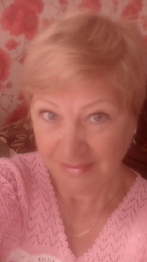 Мила Макаренко 2