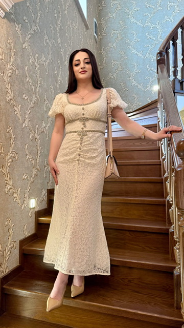 Бададян Лусине Вагановна