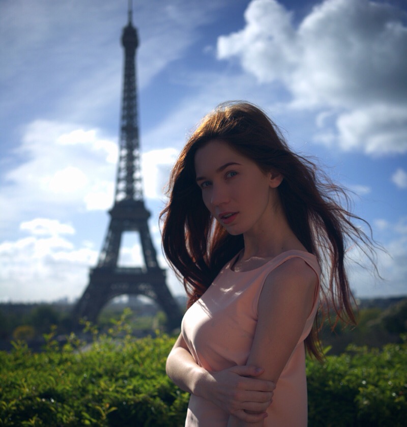 Романова Мила