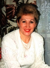 Людмила Помникова