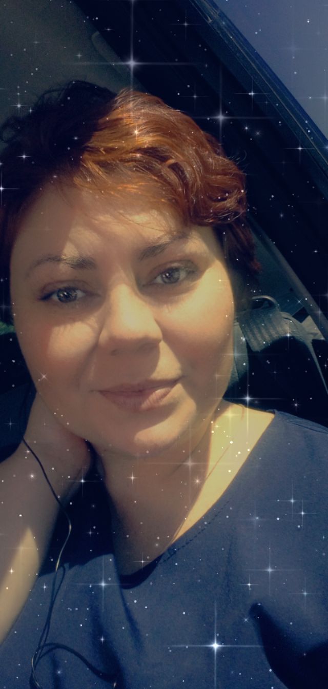 Афанасьева Ксения