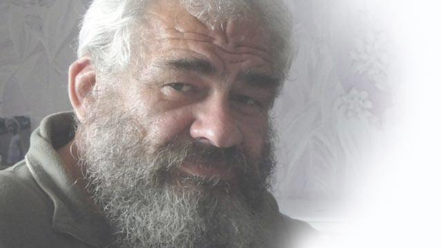 Владимир Лапчевский