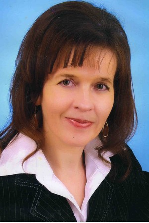 Светлана Карпук