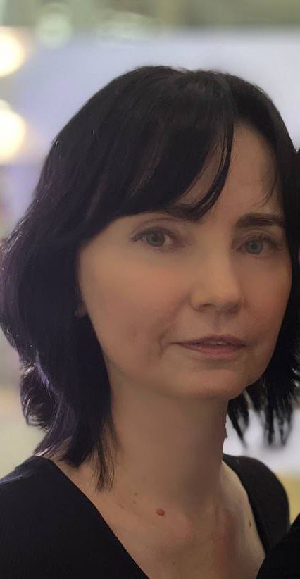 Юлия Панкратова