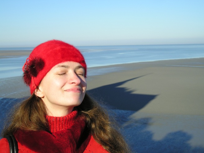 Галина Киселёва