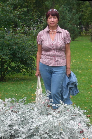 Людмила Сойту