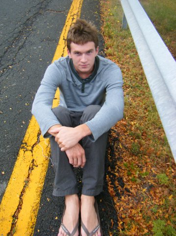 Марк Маркин