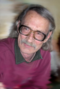 Виктор Мачальский