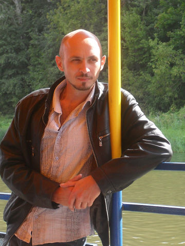 Вадим Немчин