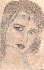 Майя Осенняя