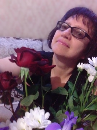 Алла Морозова