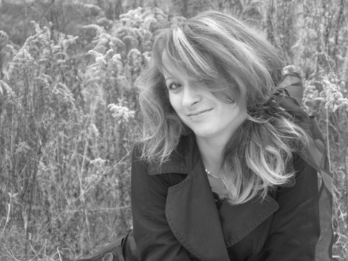 Дашенька Некрасова