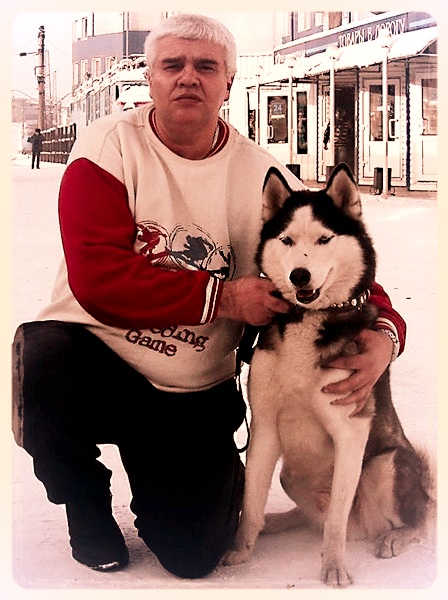 Евгений Васильев 2