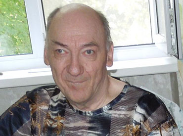 Владимир Махин 2