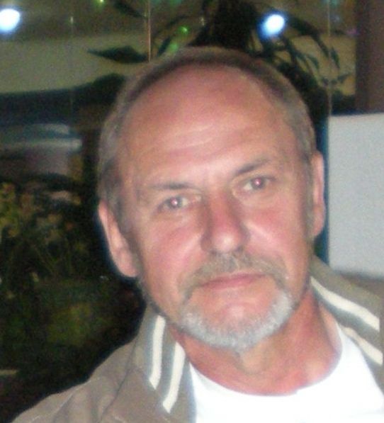 Владимир Майгов