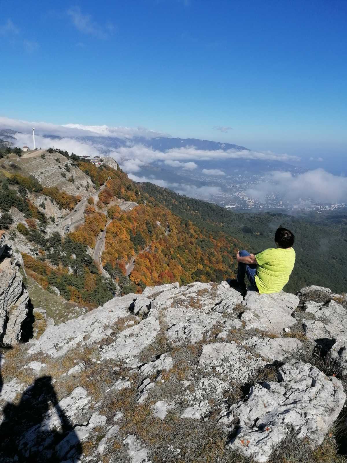 Елена Макарова 7