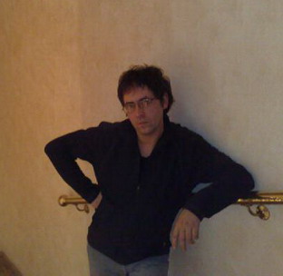 Сергей Макарровв