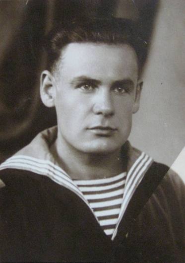 Василий Макашов