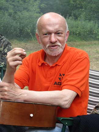 Владимир Макин