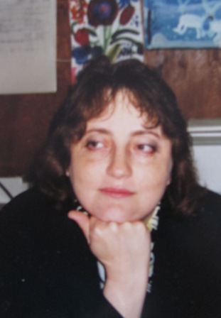 Елена Леванькова