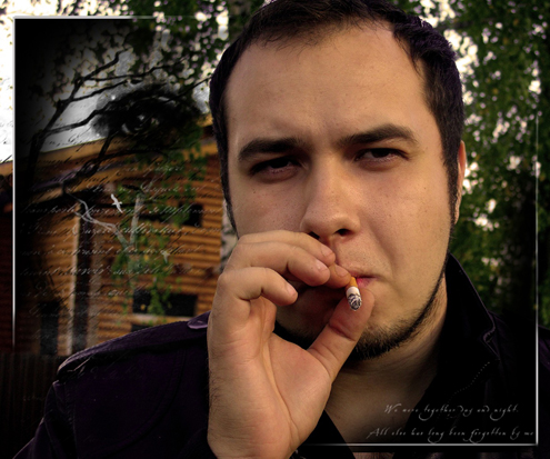 Максим Николаевич Рыжов