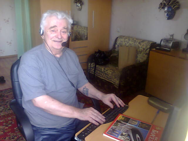 Владимир Авдеев 3