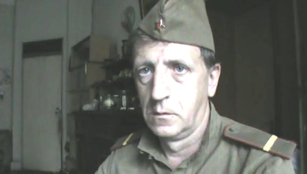 Игорь Малько