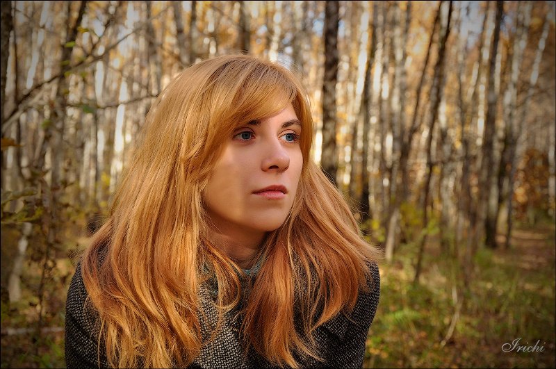 Ксенечка Фролова