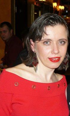 Мила Альпер