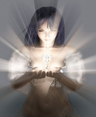 Твоя Малышка1