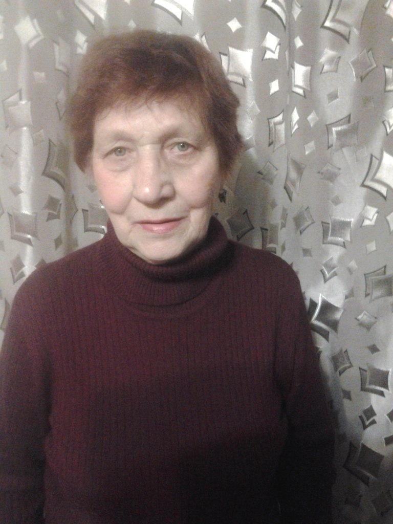 Юлия Давыдова 7