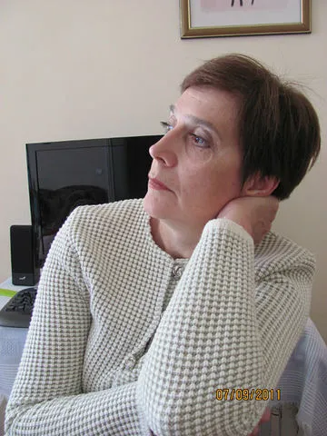 Изабелла Каракулян