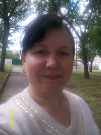 Ксения Корчма