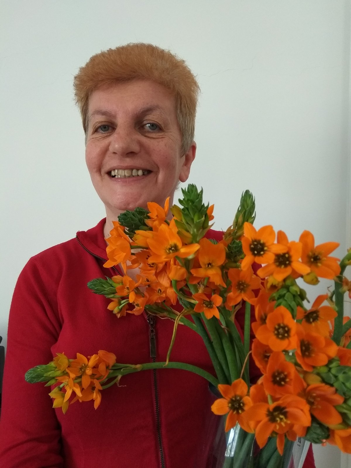 Елена Гутник