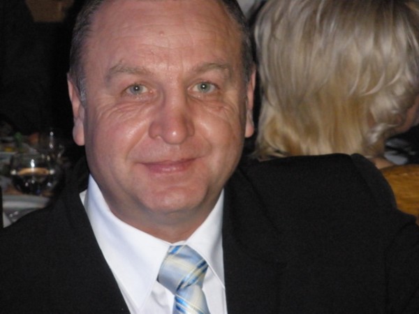 Константин Ткаченко