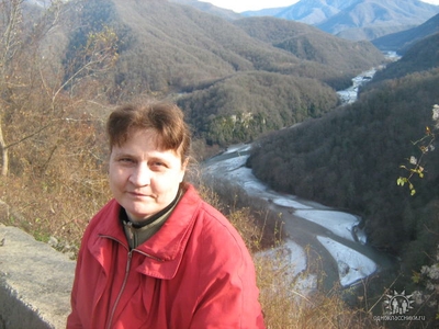 Людмила Филатова Владимировна