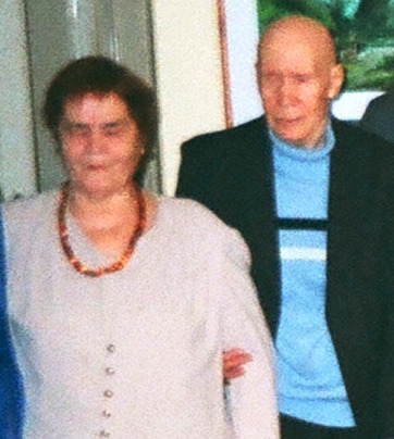 Валентина Азбекова